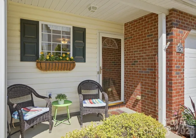 Photo 2 of Townhouse for sale at 1730 Eagle Ridge Dr, Rock Hill, SC 29732 | MLS# 4403986 | Listing updated on 2026-07-20