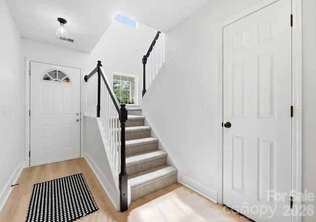 Photo 3 of Townhouse for sale at 1730 Eagle Ridge Dr, Rock Hill, SC 29732 | MLS# 4403986 | Listing updated on 2026-07-20