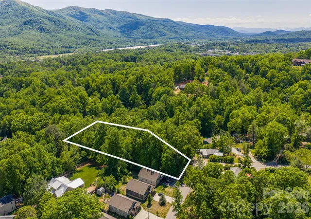Land for sale at 9999 Mount Allen Hts, Black Mountain, NC 28711 | MLS# 4403988