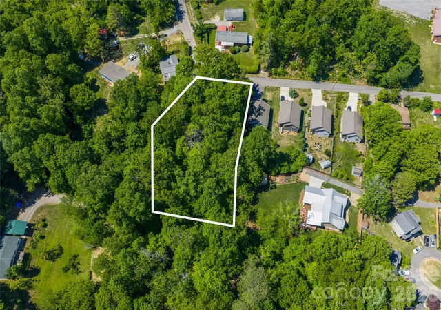 Photo 1 of Land for sale at 9999 Mount Allen Hts, Black Mountain, NC 28711 | MLS# 4403988 | Listing updated on 2026-10-05
