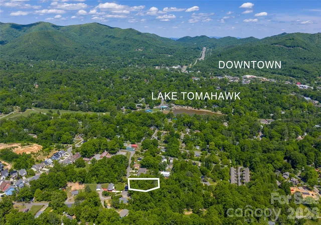 Photo 2 of Land for sale at 9999 Mount Allen Hts, Black Mountain, NC 28711 | MLS# 4403988 | Listing updated on 2026-10-05