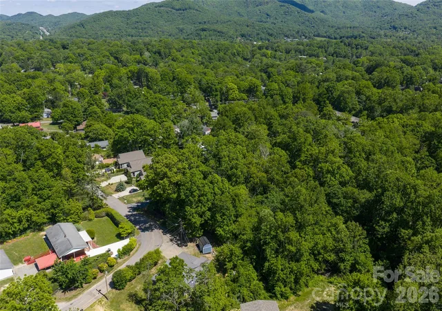 Photo 4 of Land for sale at 9999 Mount Allen Hts, Black Mountain, NC 28711 | MLS# 4403988 | Listing updated on 2026-10-05