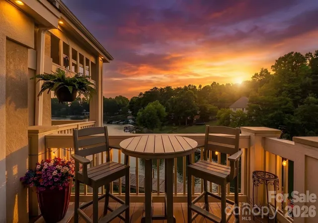 Photo 1 of Condo for sale at 103 Pier 33 Dr #218, Mooresville, NC 28117 | MLS# 4403994 | Listing updated on 2026-10-02