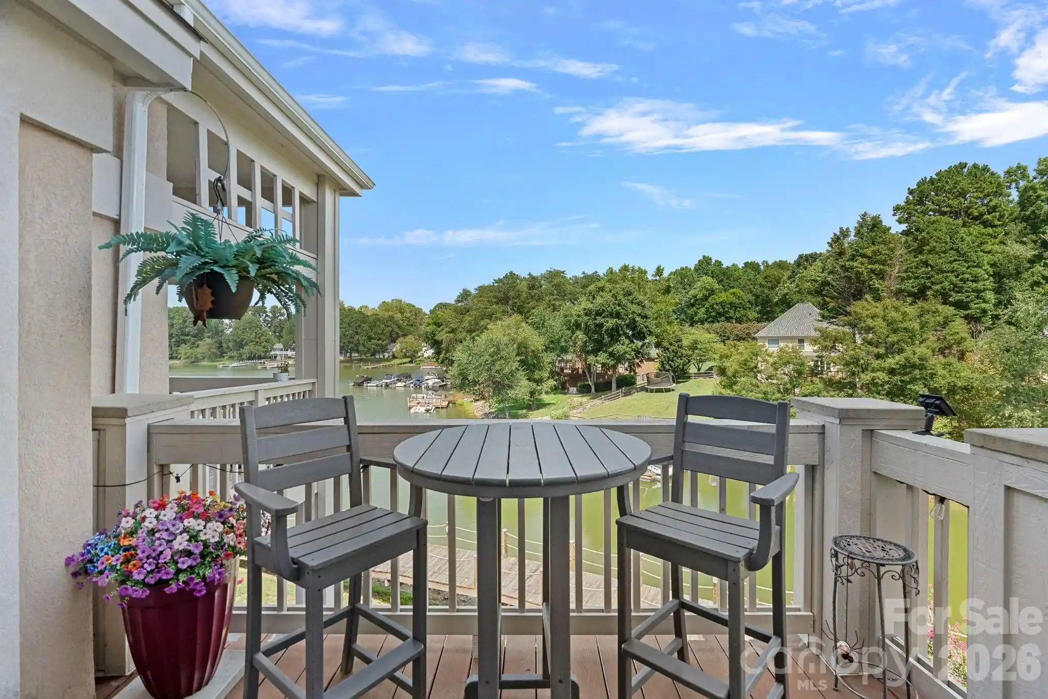 Listing Photo 2 - Condo for sale in 103 Pier 33Rd Dr located at 103 Pier 33Rd Dr, Mooresville, NC 28117 - Unit #218