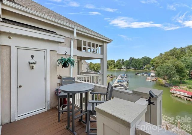 Photo 3 of Condo for sale at 103 Pier 33 Dr #218, Mooresville, NC 28117 | MLS# 4403994 | Listing updated on 2026-10-02