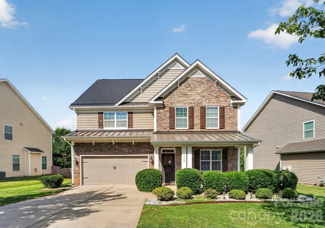 Photo 1 of Single family home for sale at 5909 Langwell Ln, Charlotte, NC 28278 | MLS# 4404006 | Listing updated on 2026-08-13