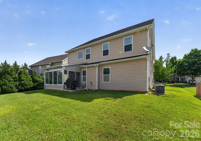 Photo 23 of Single family home for sale at 5909 Langwell Ln, Charlotte, NC 28278 | MLS# 4404006 | Listing updated on 2026-08-13