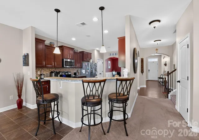 Photo 3 of Single family home for sale at 5909 Langwell Ln, Charlotte, NC 28278 | MLS# 4404006 | Listing updated on 2026-08-13