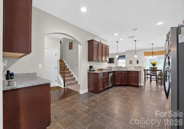 Photo 4 of Single family home for sale at 5909 Langwell Ln, Charlotte, NC 28278 | MLS# 4404006 | Listing updated on 2026-08-13