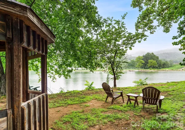 Photo 1 of Single family home for sale at 167 Sheridan Ln, Lake Lure, NC 28746 | MLS# 4404007 | Listing updated on 2026-07-29