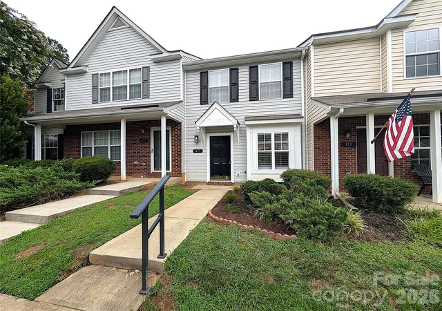 Photo 2 of Townhouse for sale at 417 Scarlett Ln #1103, Fort Mill, SC 29715 | MLS# 4404012 | Listing updated on 2026-08-17