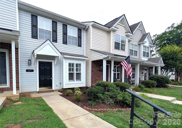 Photo 3 of Townhouse for sale at 417 Scarlett Ln #1103, Fort Mill, SC 29715 | MLS# 4404012 | Listing updated on 2026-08-17
