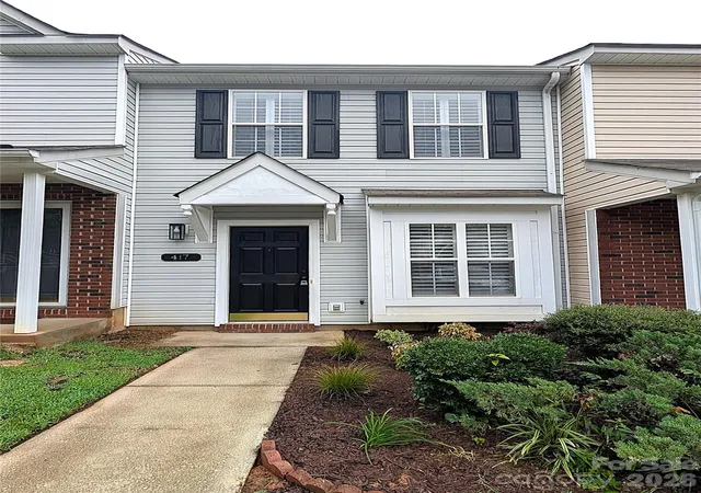 Photo 3 of Townhouse for sale at 417 Scarlett Ln #1103, Fort Mill, SC 29715 | MLS# 4404012 | Listing updated on 2026-08-17