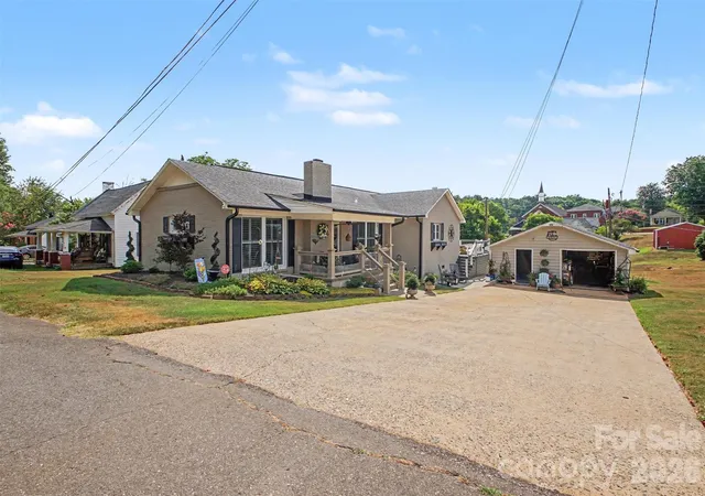 1st image of 217 Cline St, Lawndale, NC 28090 | MLS# 4404014