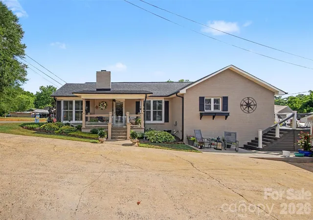 2nd image of 217 Cline St, Lawndale, NC 28090 | MLS# 4404014