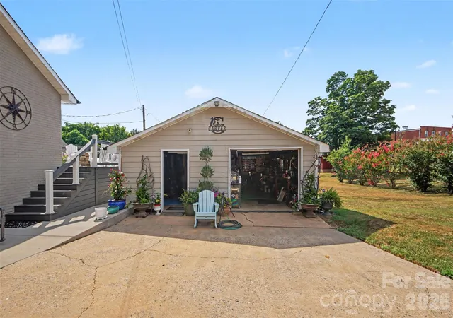 3rd image of 217 Cline St, Lawndale, NC 28090 | MLS# 4404014
