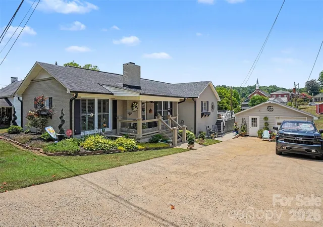 4th image of 217 Cline St, Lawndale, NC 28090 | MLS# 4404014