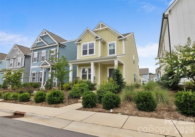 Photo 3 of Single family home for sale at 483 Switch St, York, SC 29745 | MLS# 4404015 | Listing updated on 2026-09-02