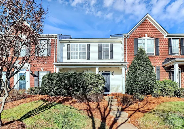 Photo 1 of Townhouse for sale at 16874 Hugh Torance Pkwy, Huntersville, NC 28078 | MLS# 4404023 | Listing updated on 2026-09-12