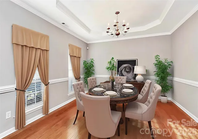 Listing Photo 4 - Condo for sale in building located at 16874 Hugh Torance Pkwy, Huntersville, NC 28078