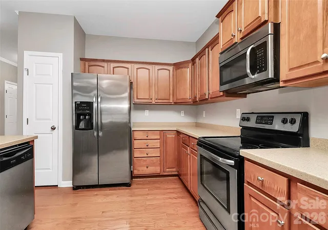 Listing Photo 5 - Condo for sale in building located at 16874 Hugh Torance Pkwy, Huntersville, NC 28078