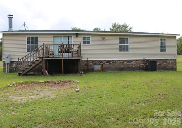 Photo 28 of Single family home for sale at 160 Tabernacle Church Rd, Mc Bee, SC 29101 | MLS# 4404027 | Listing updated on 2026-08-17