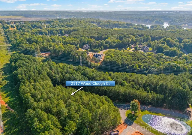 Photo 3 of Land for sale at 2117 Wood Clough Ct #341, Belmont, NC 28012 | MLS# 4404044 | Listing updated on 2026-07-17