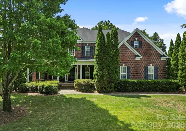 Photo 1 of Sale Pending at 4361 Queensbury Dr, Harrisburg, NC 28075 | MLS# 4404045 | Listing updated on 2026-09-17