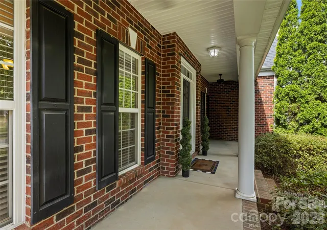 Photo 2 of Sale Pending at 4361 Queensbury Dr, Harrisburg, NC 28075 | MLS# 4404045 | Listing updated on 2026-09-17