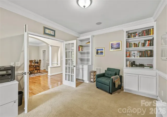 Photo 3 of Sale Pending at 4361 Queensbury Dr, Harrisburg, NC 28075 | MLS# 4404045 | Listing updated on 2026-09-17