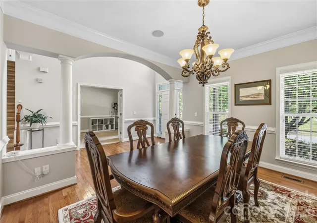 Photo 4 of Sale Pending at 4361 Queensbury Dr, Harrisburg, NC 28075 | MLS# 4404045 | Listing updated on 2026-09-17