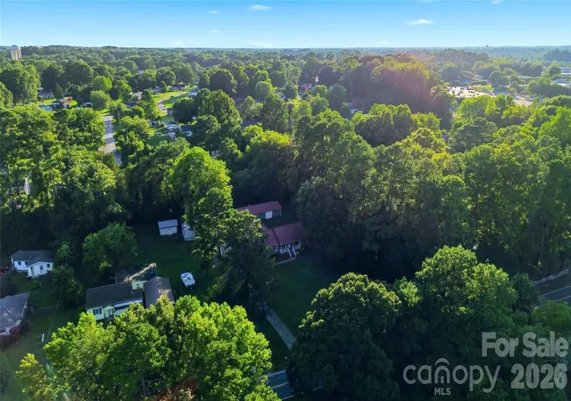 Photo 40 of Single family home for sale at 1905 Stokes Fry Rd, Salisbury, NC 28146 | MLS# 4404046 | Listing updated on 2026-09-03