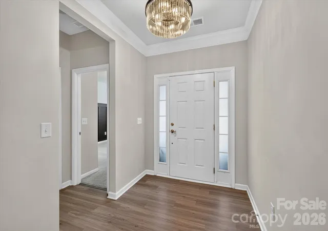 Photo 3 of Single family home for sale at 14016 Southbridge Forest Dr, Charlotte, NC 28273 | MLS# 4404050 | Listing updated on 2026-09-02
