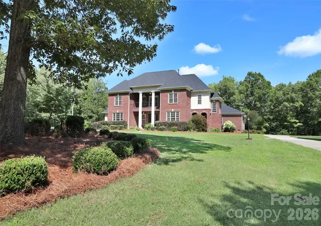 Photo 1 of Single family home for sale at 9620 Covey Trl, Indian Trail, NC 28079 | MLS# 4404053 | Listing updated on 2026-09-23