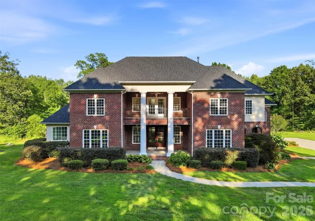 Photo 2 of Single family home for sale at 9620 Covey Trl, Indian Trail, NC 28079 | MLS# 4404053 | Listing updated on 2026-09-23
