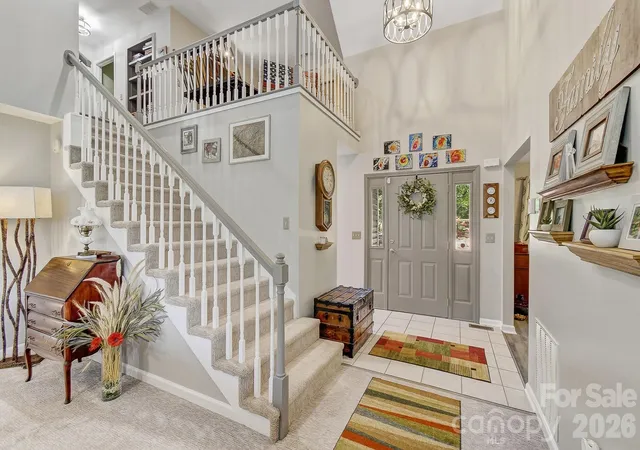 Photo 3 of Single family home for sale at 28 Secretariat Dr, Hendersonville, NC 28792 | MLS# 4404069 | Listing updated on 2026-09-21