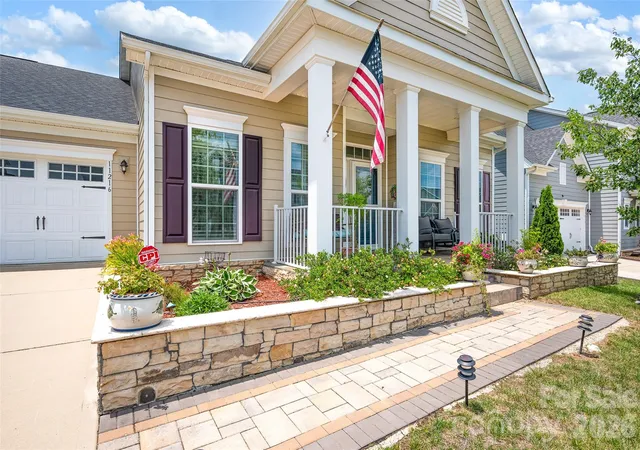 Photo 2 of Single family home for sale at 11216 Vanguard Pkwy #395, Huntersville, NC 28078 | MLS# 4404073 | Listing updated on 2026-10-13