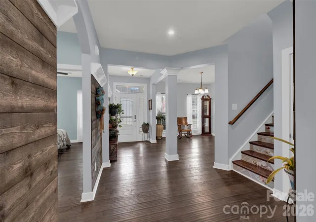 Photo 3 of Single family home for sale at 11216 Vanguard Pkwy #395, Huntersville, NC 28078 | MLS# 4404073 | Listing updated on 2026-10-13