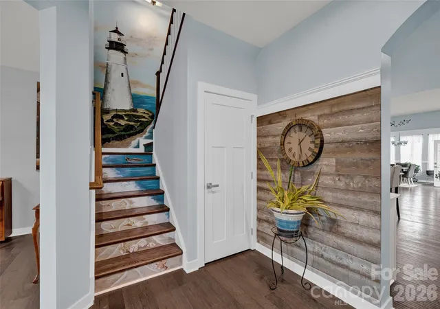 Photo 4 of Single family home for sale at 11216 Vanguard Pkwy #395, Huntersville, NC 28078 | MLS# 4404073 | Listing updated on 2026-10-13