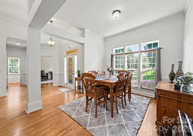 Photo 4 of Single family home for sale at 119 Egrets Walk Pl, Mooresville, NC 28117 | MLS# 4404080 | Listing updated on 2026-09-24