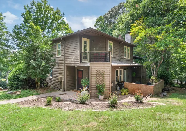 Condo for sale at 3538 Colony Xing Dr, Charlotte, NC 28226 | MLS# 4404083