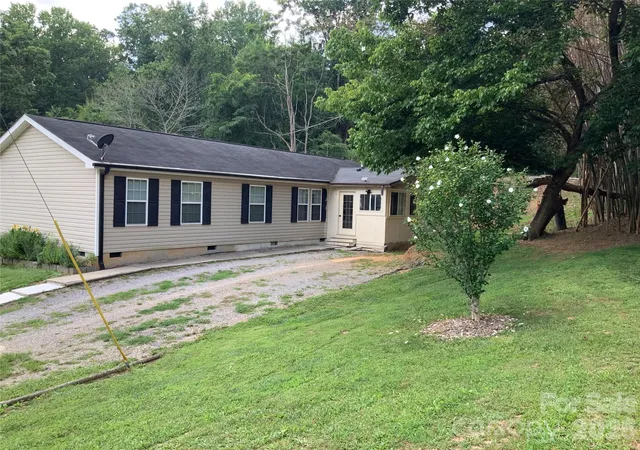 Photo 1 of Single family home for sale at 129 Concord Rd, Asheville, NC 28803 | MLS# 4404084 | Listing updated on 2026-09-12