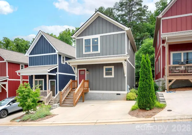 1st image of 60 Wheeler Rd, Weaverville, NC 28787 | MLS# 4404090