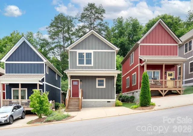 2nd image of 60 Wheeler Rd, Weaverville, NC 28787 | MLS# 4404090