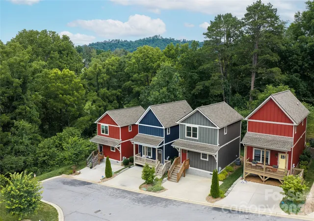 30th image of 60 Wheeler Rd, Weaverville, NC 28787 | MLS# 4404090