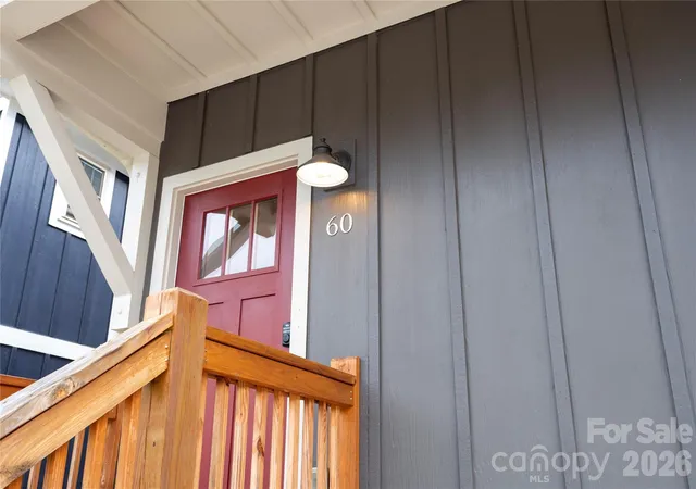 3rd image of 60 Wheeler Rd, Weaverville, NC 28787 | MLS# 4404090