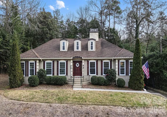 Photo 1 of Single family home for sale at 123 Old Bell Rd, Charlotte, NC 28270 | MLS# 4404093 | Listing updated on 2026-10-14