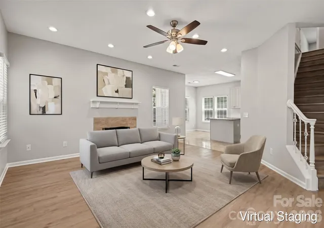 Photo 4 of Single family home for sale at 13319 Damson Dr, Huntersville, NC 28078 | MLS# 4404099 | Listing updated on 2026-10-02
