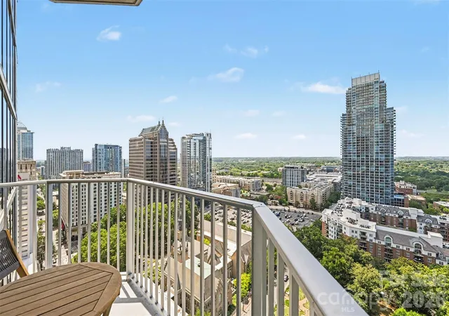 Photo 2 of Condo for sale at 210 N Church St #2204, Charlotte, NC 28202 | MLS# 4404103 | Listing updated on 2026-07-18
