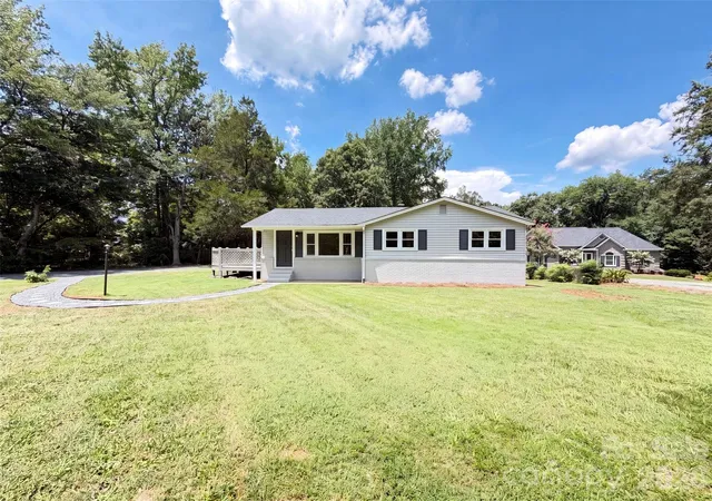 Photo 1 of Sale Pending at 9801 Hannon Rd, Mint Hill, NC 28227 | MLS# 4404107 | Listing updated on 2026-09-22